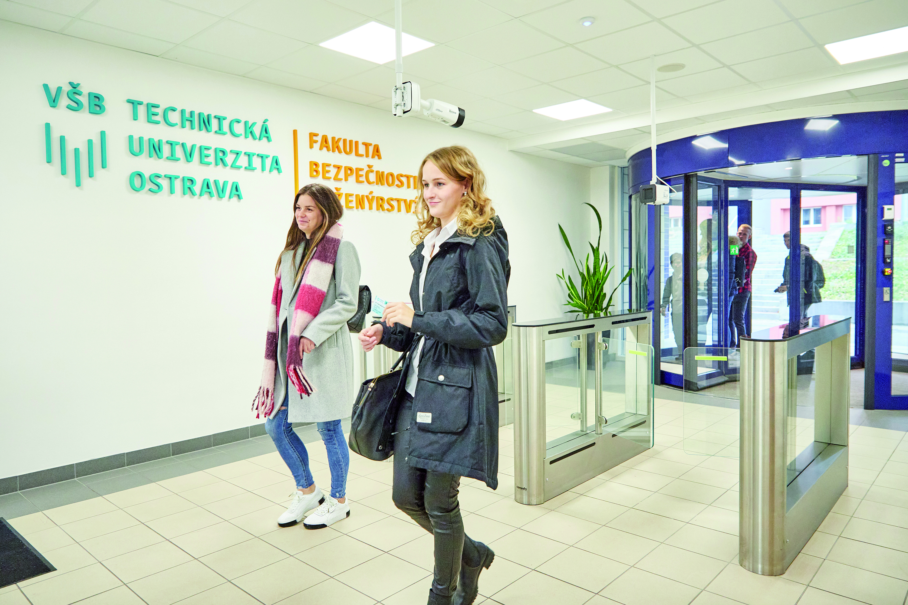 Požární bezpečnost stavebních objektů 2025
